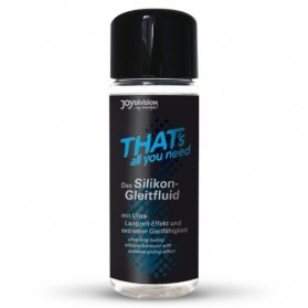 THAT'S ALL YOU NEED LUBRICANT 100ML