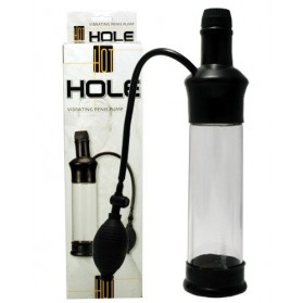 Hot Hole Penis Pump
