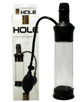 Hot Hole Penis Pump