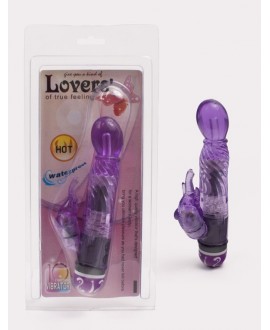 Lovers Vibrator