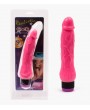 Realistic Cock Pink 24 cm