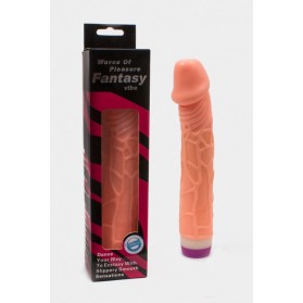 Penis Vibe Flesh 23 cm