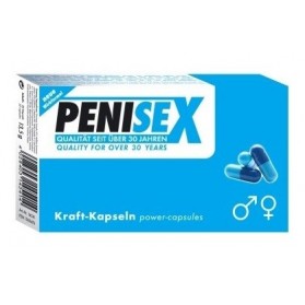 PENISEX 40 Capsules Stimulant Man
