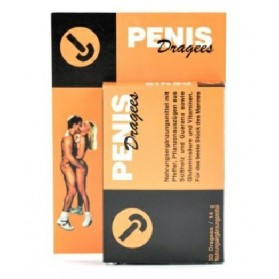 Penis Dragees 30 capsules