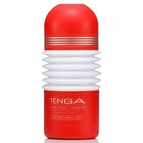 Tenga - Rolling Head Cup