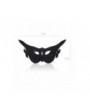 Batwoman Leather Mask