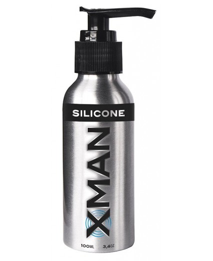 X-Man Silicone 100ml