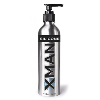 X-Man Silicone 245ml