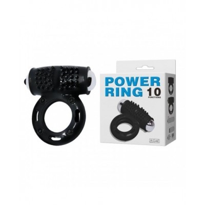 ANEL PENIANO POWER RING