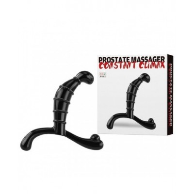 CONSTANT CLIMAX PROSTATE MASSAGER