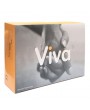 VIVA CONDOMS EXTRA STRONG - BOX OF 144