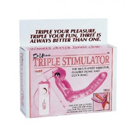 Ultimate Triple Stimulator