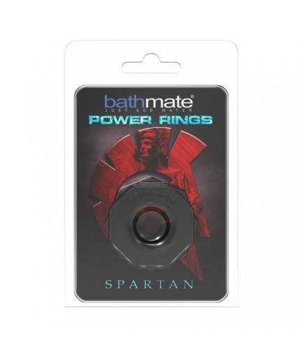 BATHMATE - ANEL PENIANO SPARTAN POWER RING