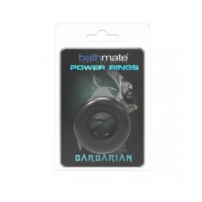 BATHMATE - BARBARIAN POWER RING