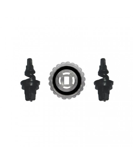 BATHMATE HYDROXTREME - REPLACEMENT VALVE PACK
