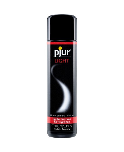 pjur® LIGHT 100 ML