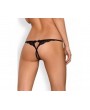 831-THC-1 CROTCHLESS THONG