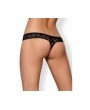 837-THC-1 CROTCHLESS THONG