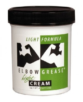 Elbow Grease Light 4 oz