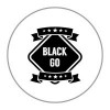 BLACK GO
